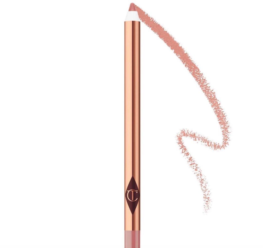 SEPHORA　セフォラ　ホリデーリップキット７点　リップグロス　リップライナー