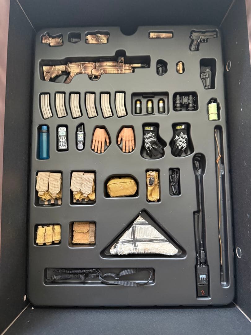 最終値下げ　OPERATION RED WINGS NAVY SEALS