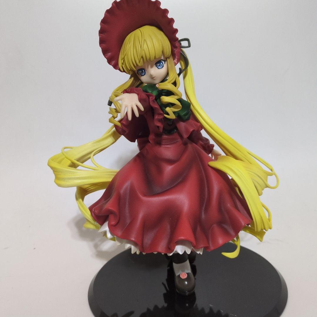 ローゼンメイデン 真紅 完成品フィギュア ALTER