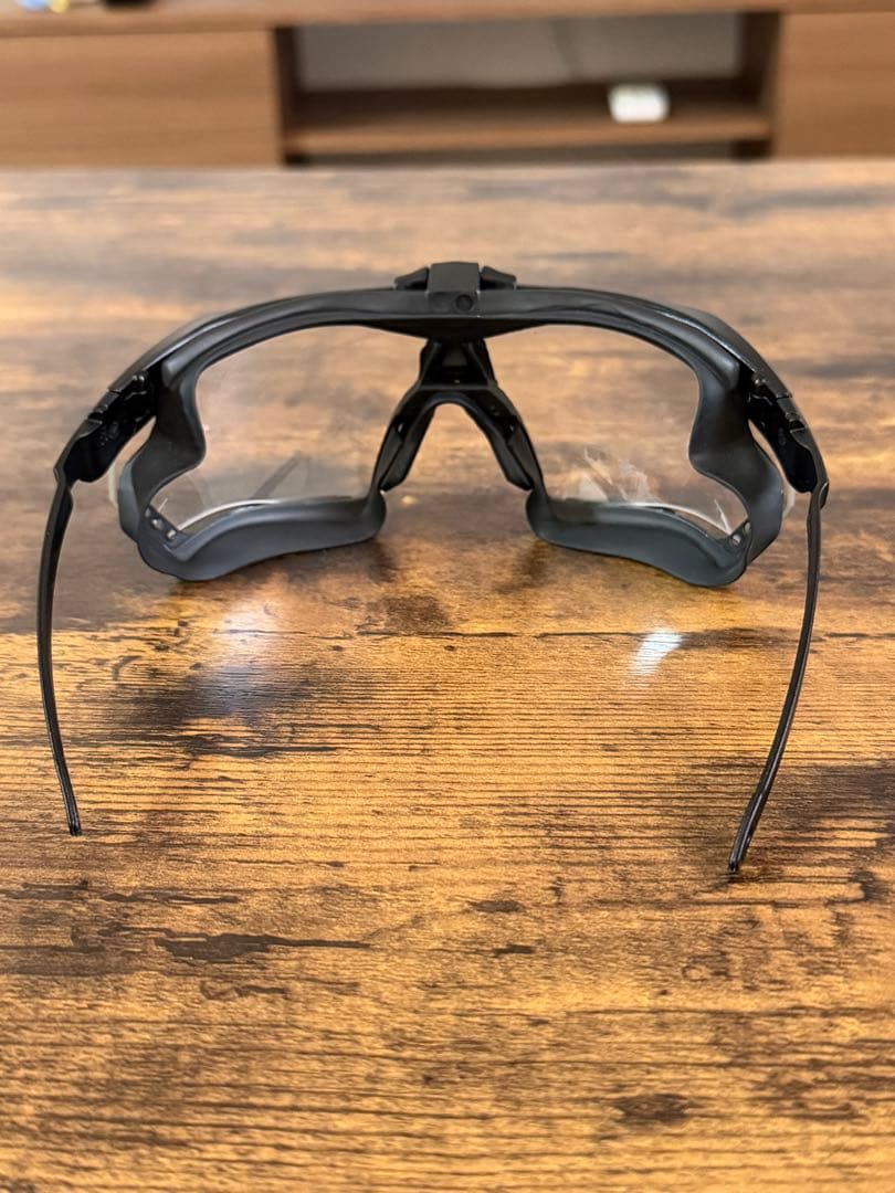 ESS Crossbow Suppressor ゴーグル セット