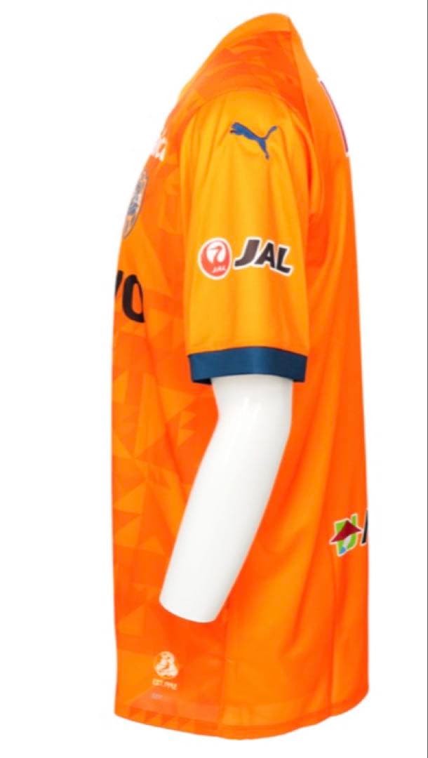 【美品】清水エスパルス　1st 2025ユニフォーム