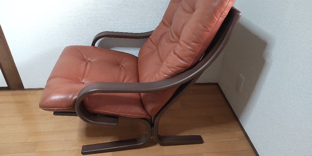 1人掛けソファ 全国配送設置料無料 冨士ファニチア Agio アージオ 本革