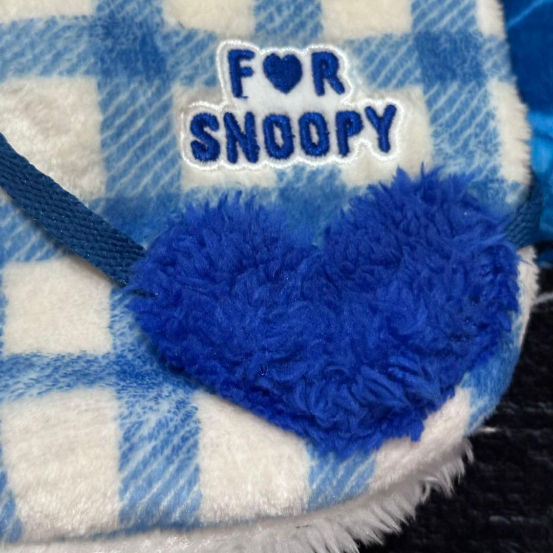 ペットパラダイス　スヌーピー　犬服　 サイズ3S セット