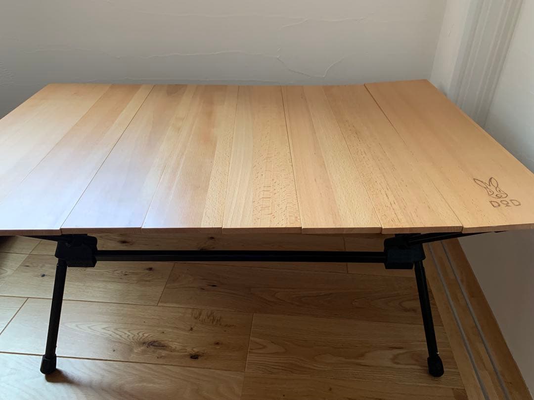 DOD KYANARY TABLE (M) キャナリーテーブル