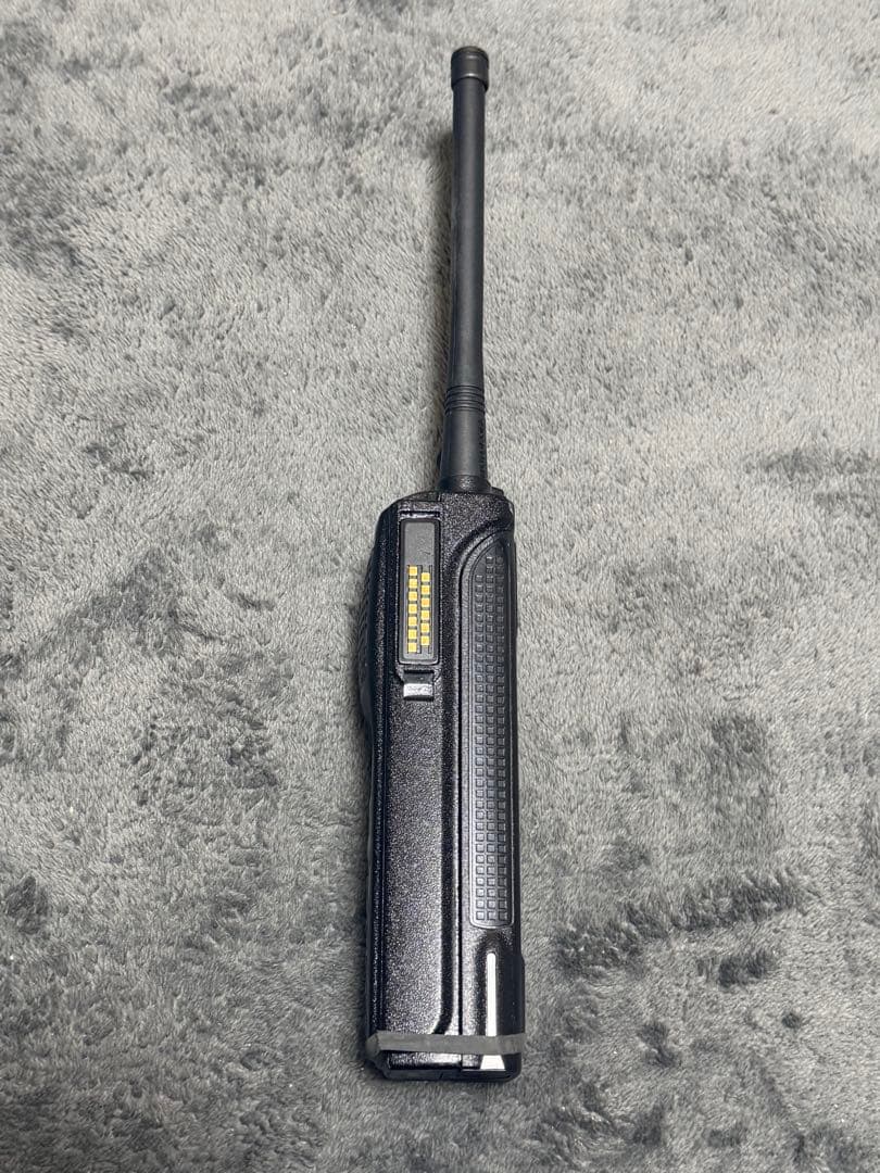 MOTOROLA XTS タイプレプリカ　特小組込み可能 アンプ内蔵