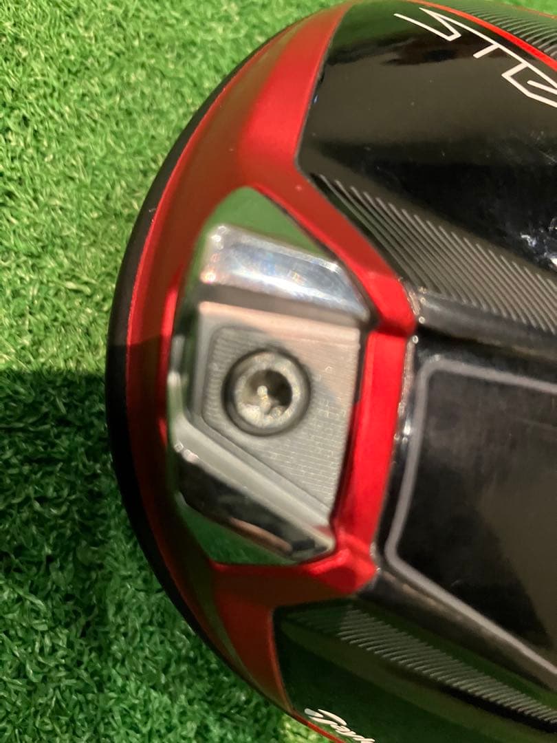 TaylorMade Stealth 2 ドライバー 10.5度　ジャンク