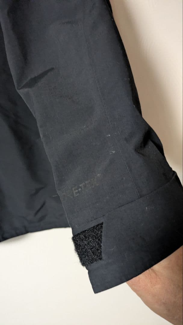 BURTON　AKジャケット Sサイズ