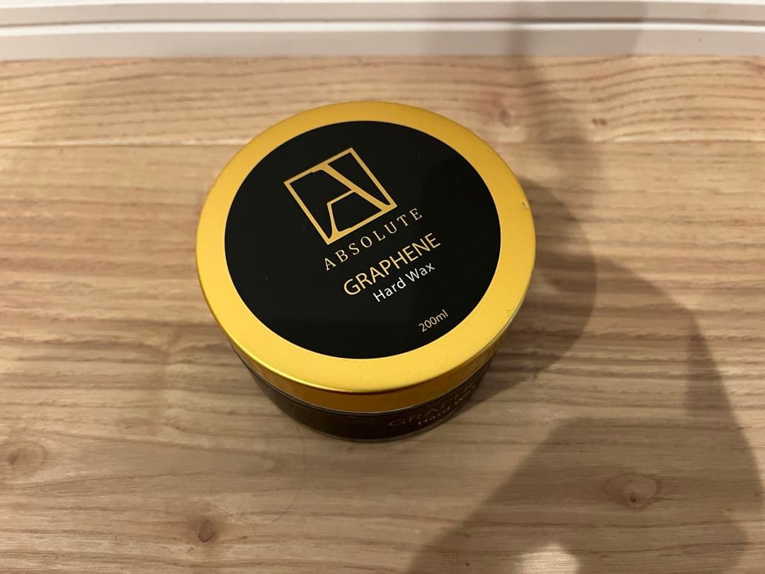 アブソルートワックス　グラフェン200ml