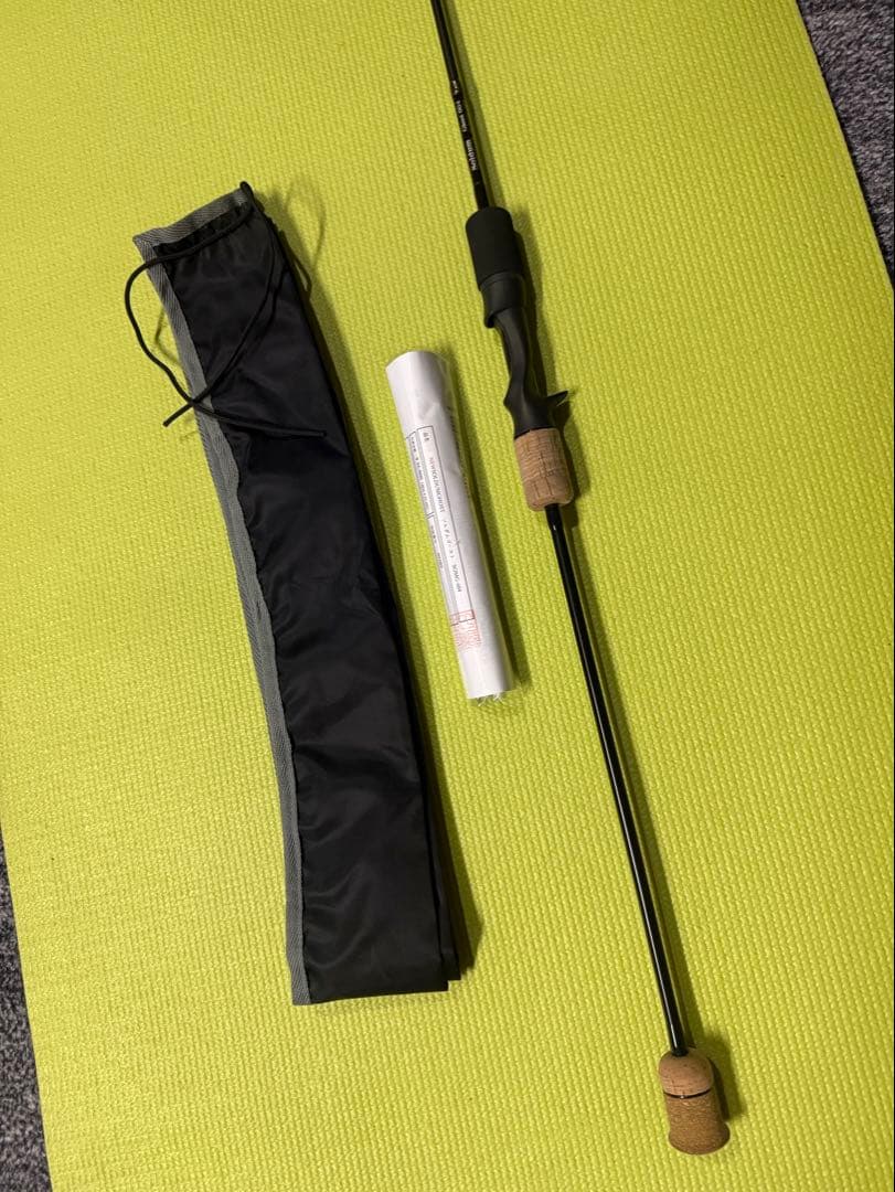 megabass52  SOMG-604