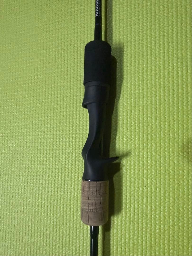 megabass52  SOMG-604