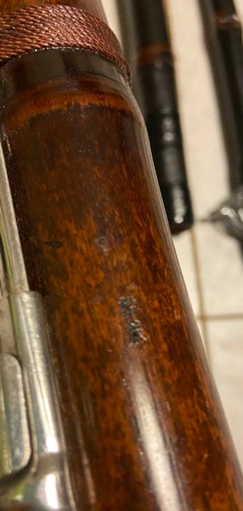 石鯛　和竿　イシダイ　美品