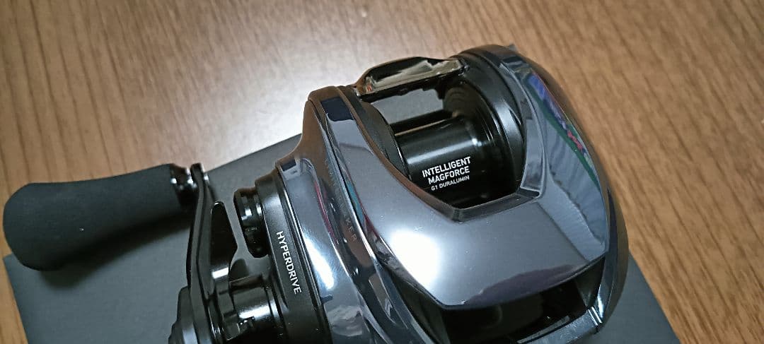 DAIWA IMZ XH TW HD-C　LIMITBREAKER　新品未使用