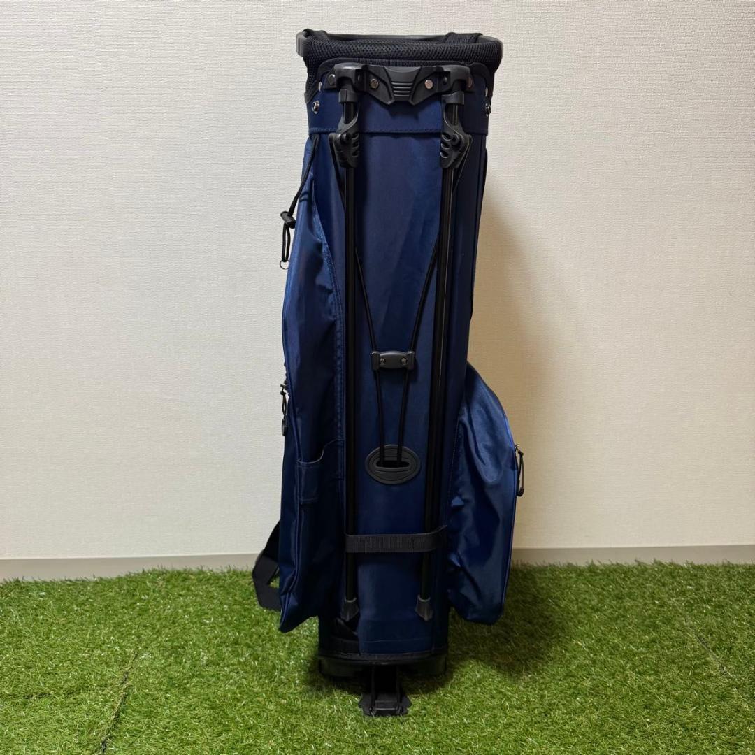 OOWLS スタンド キャディバッグ 9.5型 2023年モデル JYPER'S