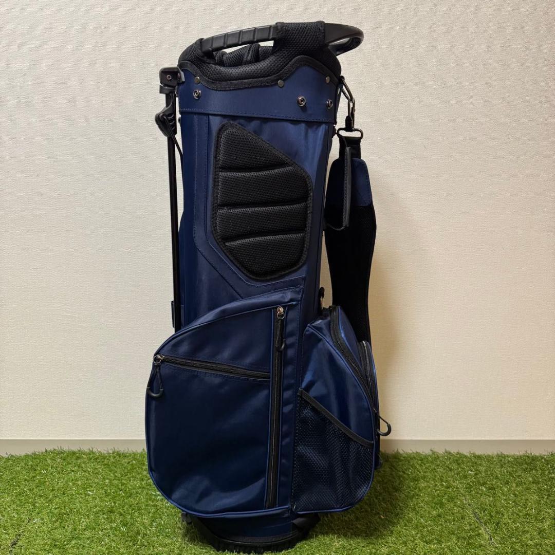 OOWLS スタンド キャディバッグ 9.5型 2023年モデル JYPER'S