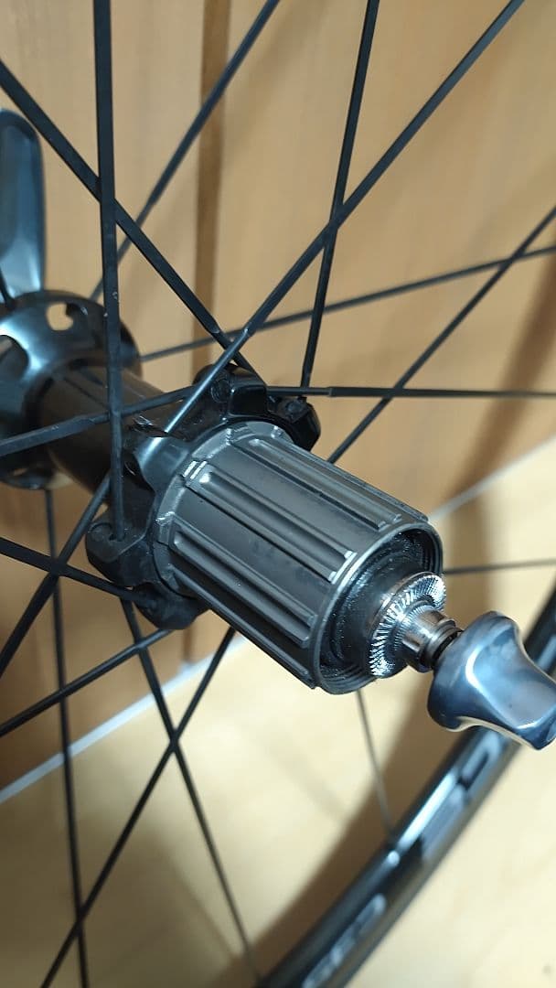 【user_6039d48a】 WH-9000 C35 TU 前後セット