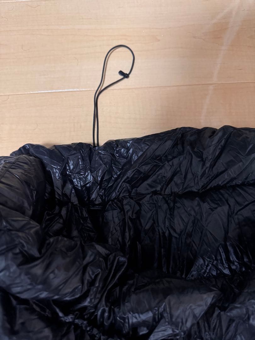 アウトドア寝具 liteway sleeper quilt