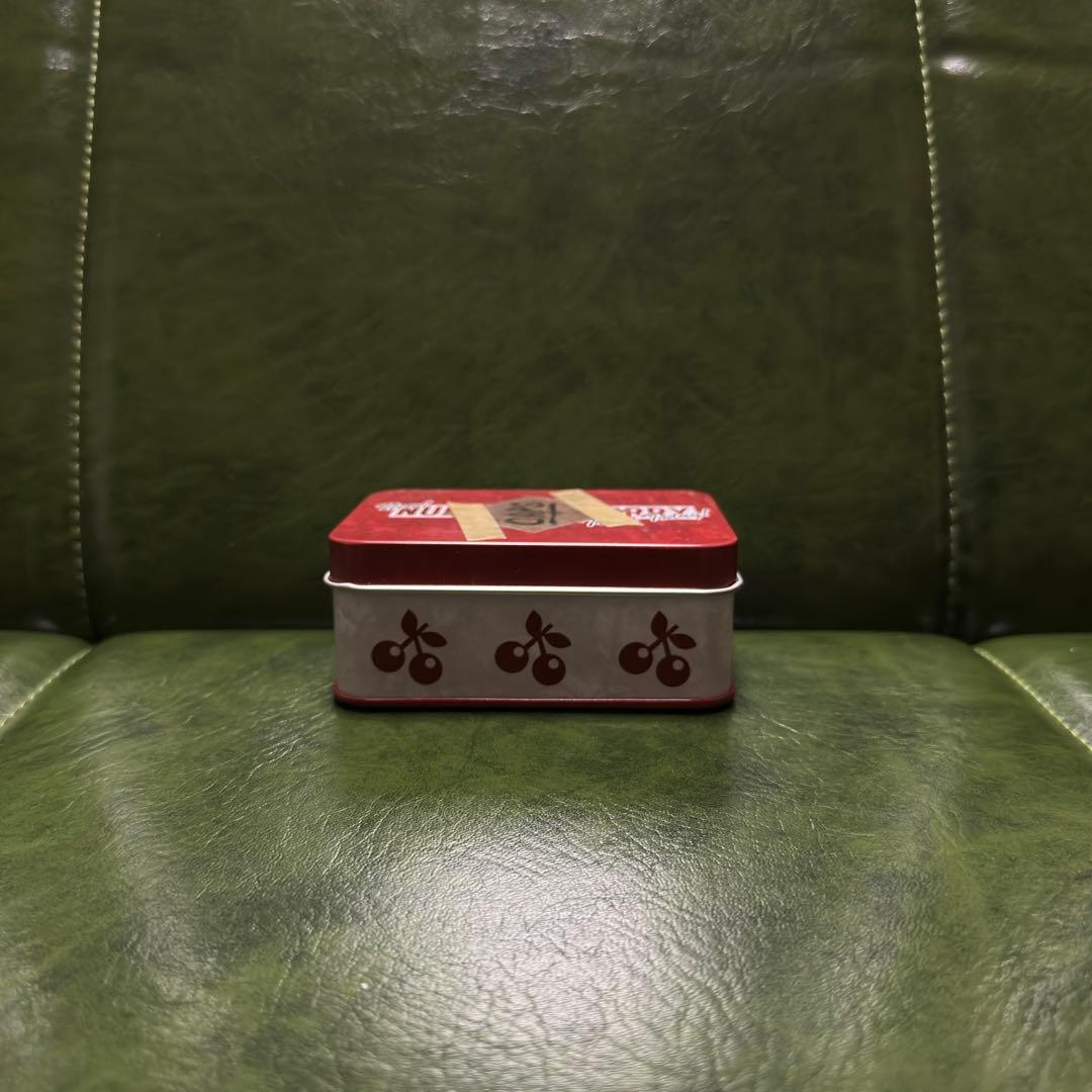 ※最終値下げ※【Fallout】 ヌカ•コーラ•チェリー ボトル / キャップ缶