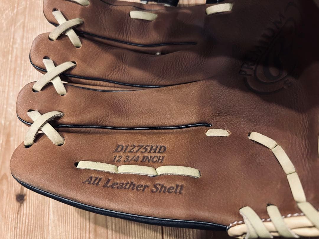 グローブ 野球 90s Rawlings ローリングス 左投げ 軟式 サウスポー