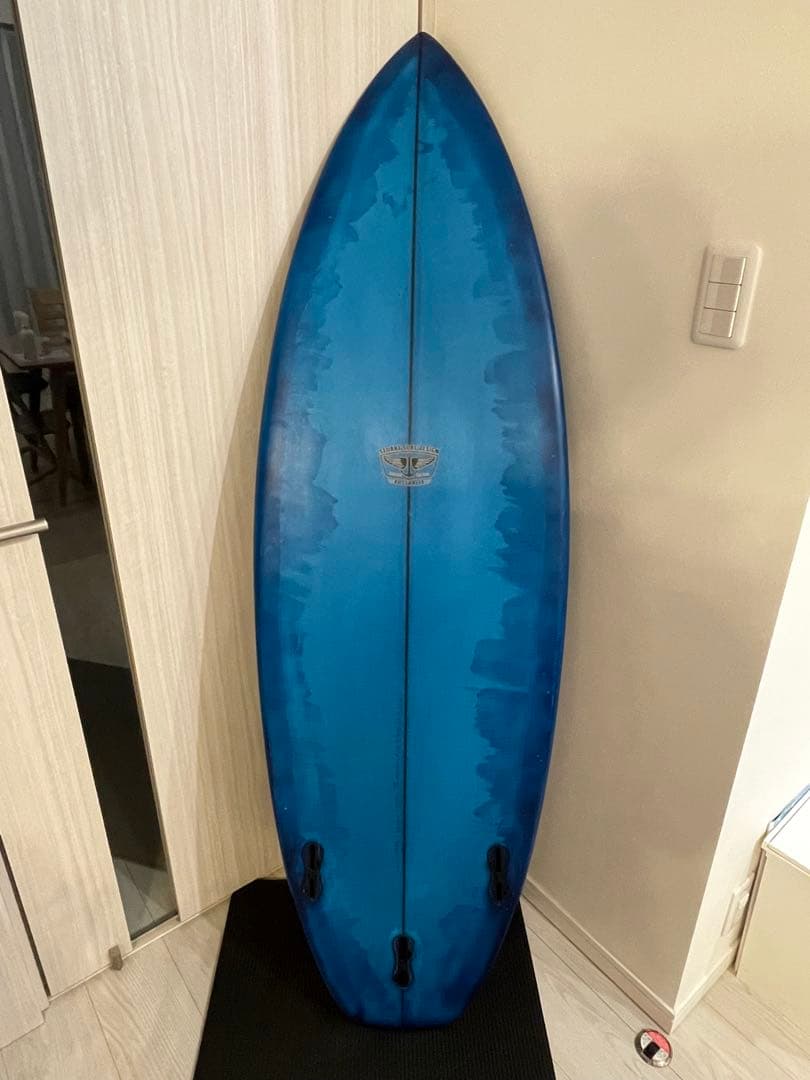 ［湘南エリア手渡し］FACTORA スチュアートスミスシェイプ　BENDER X