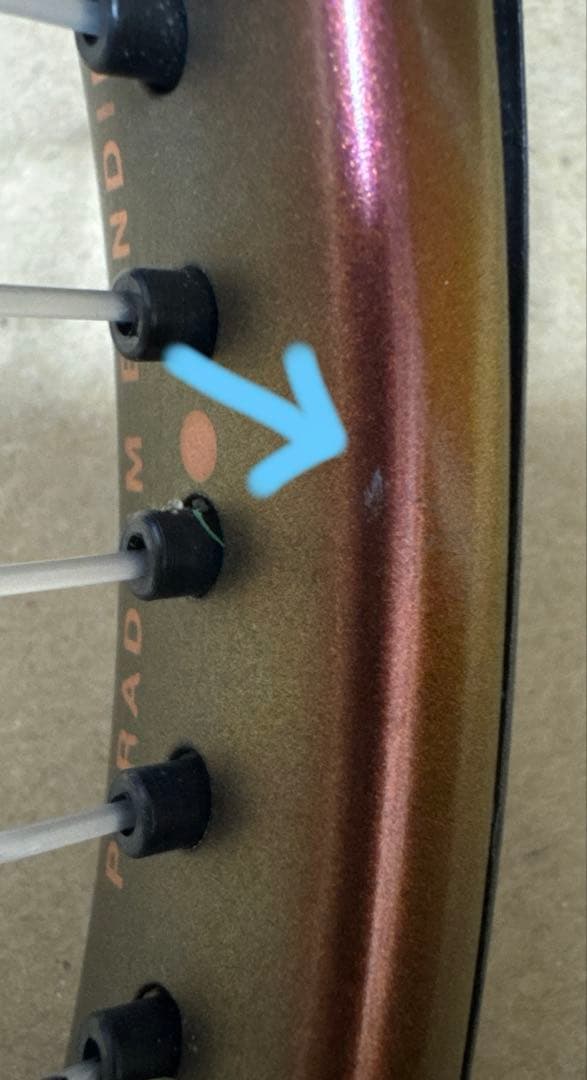 テニスラケット ウィルソン プロスタッフ X V14 2023年モデル