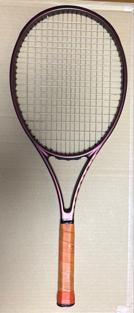 テニスラケット ウィルソン プロスタッフ X V14 2023年モデル