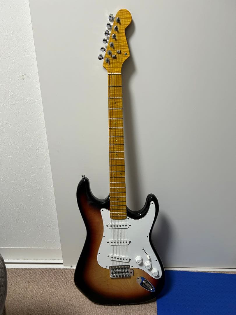 コンポーネントストラト