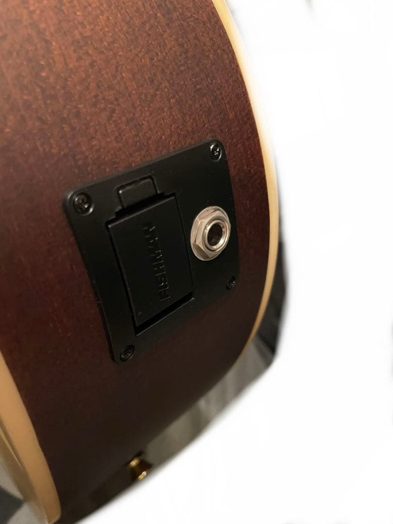 ギター Stafford SF-3F / White Top