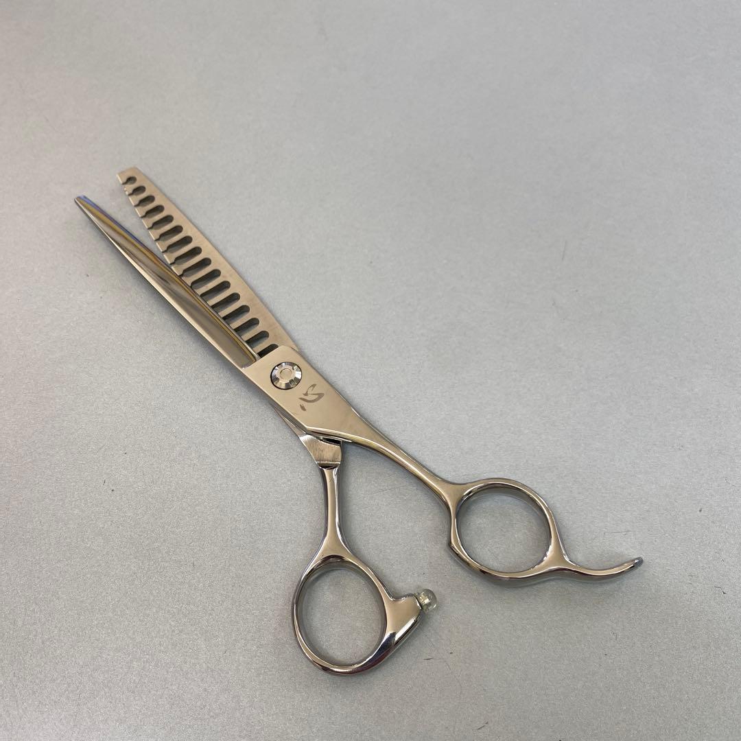 ７インチシザー60% ブレンディシザー 　新品未使用品