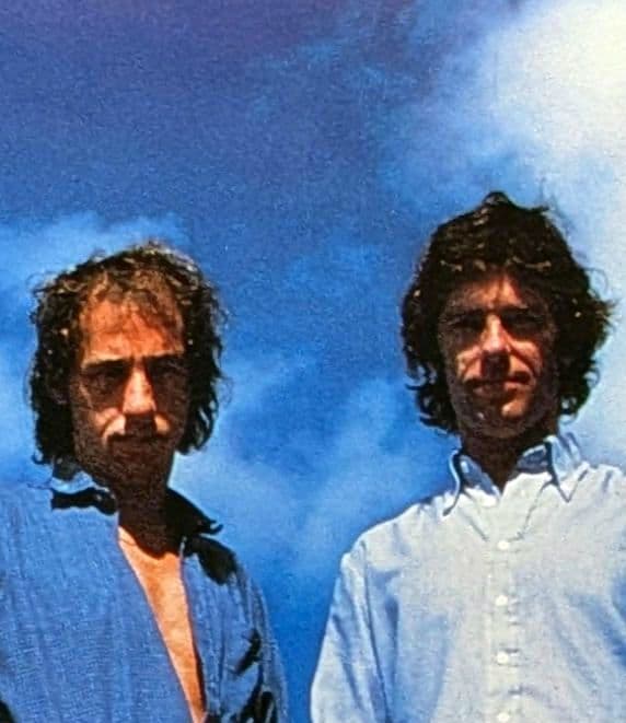 ダイアーストレイツ 1979年 2ndアルバム コミュニケ プロモポスター 新品