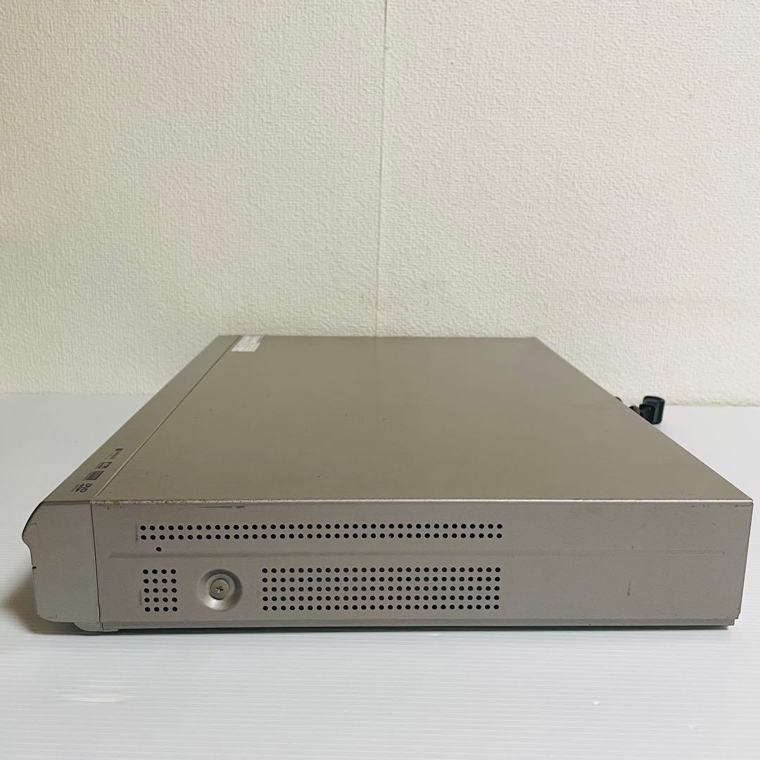 シャープ アクオス DVDレコーダー AQUOS DV-AC32