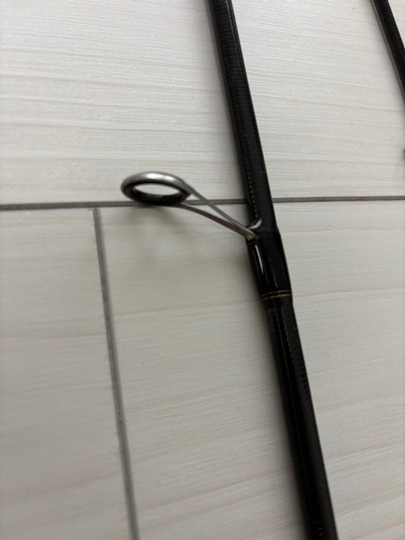 Abu Garcia クロスフィールド　XRFS-835M-MB アブガルシア