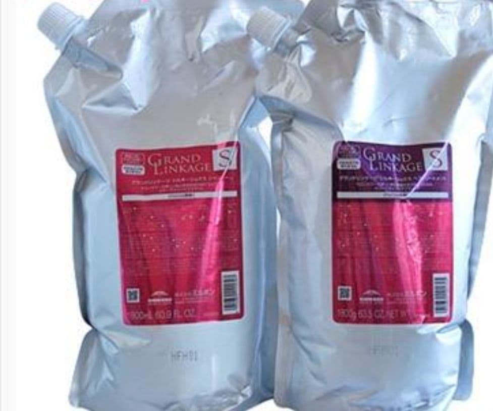 ミルボン・グランドリンケージシルキーリュクス1800