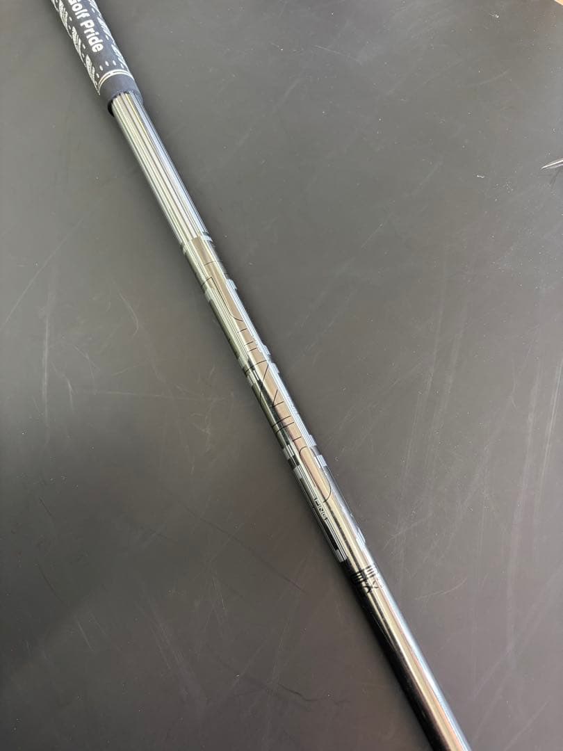 最終値下希少スペックPING TOUR173-85X２本セット4U5U用