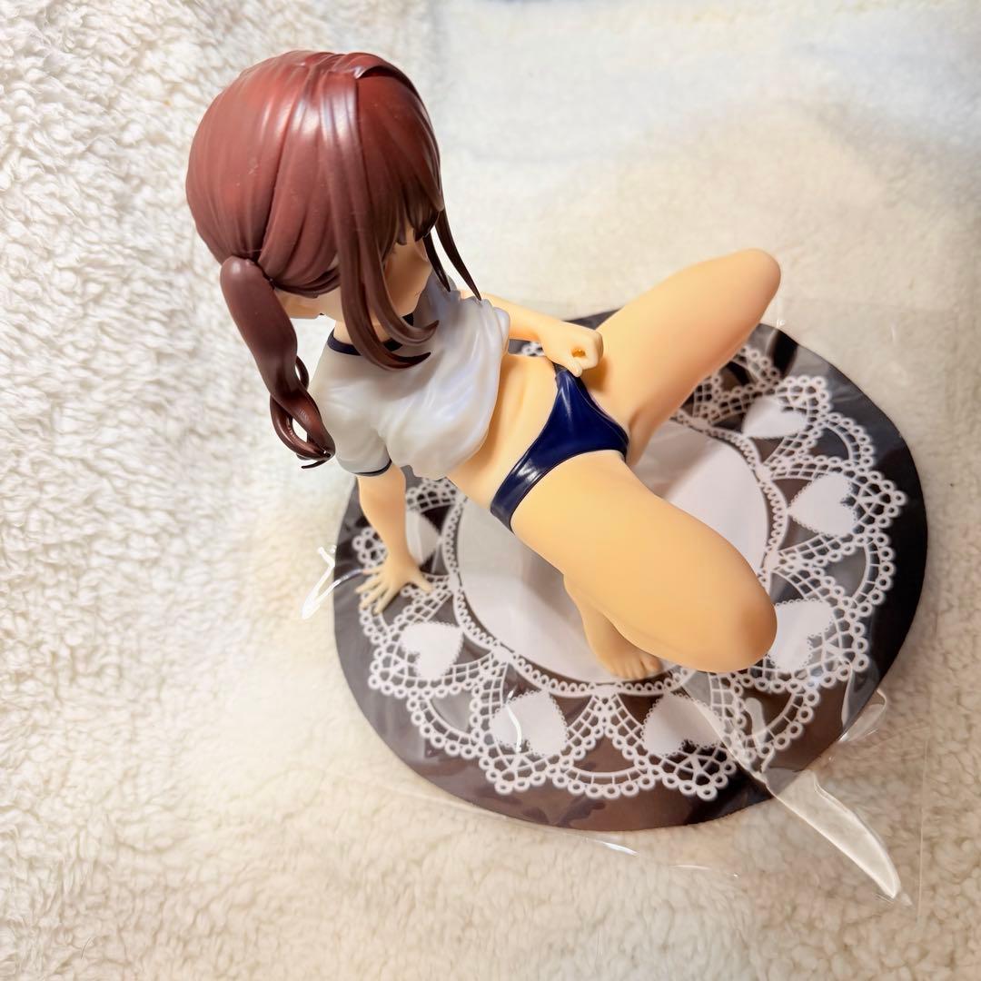 【EC限定100個】がち恋少女　朏ここな　モイスチャーアイver.1/4スケール