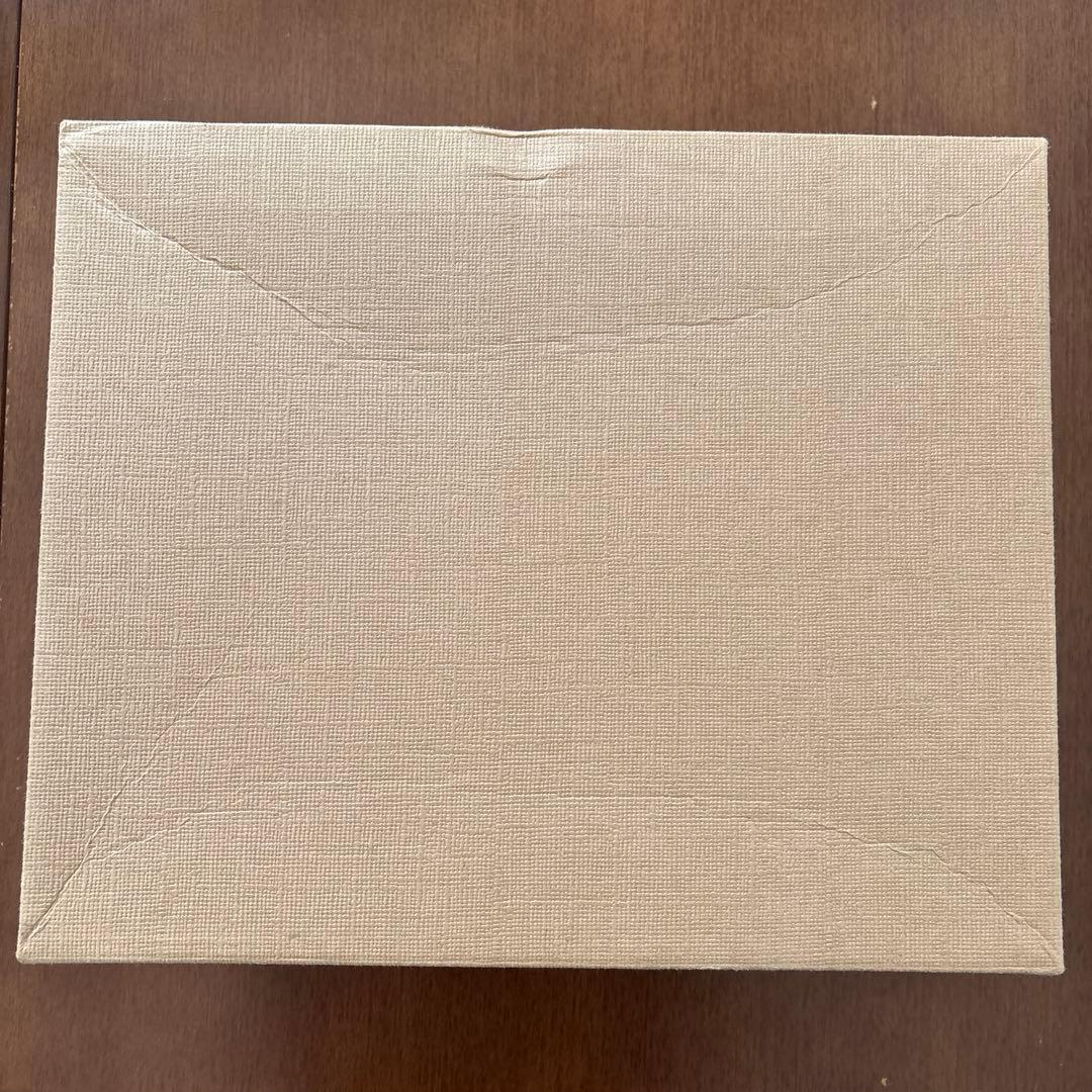 マークスアンドウェブMARKS&WEB オーガニックコットンタオルセット