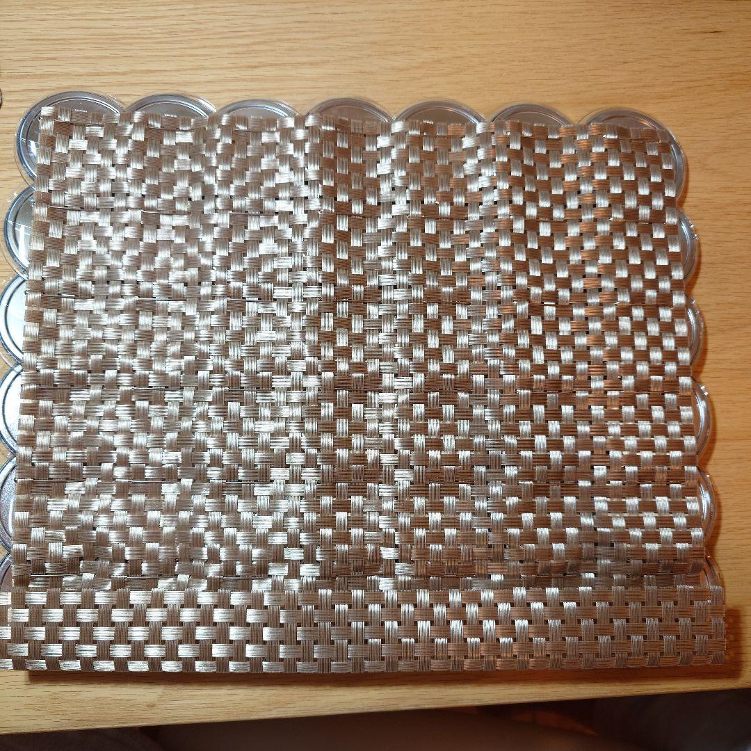 カラフルピーチ　うり　缶バッジ 42個セット　痛バ用　からぴち