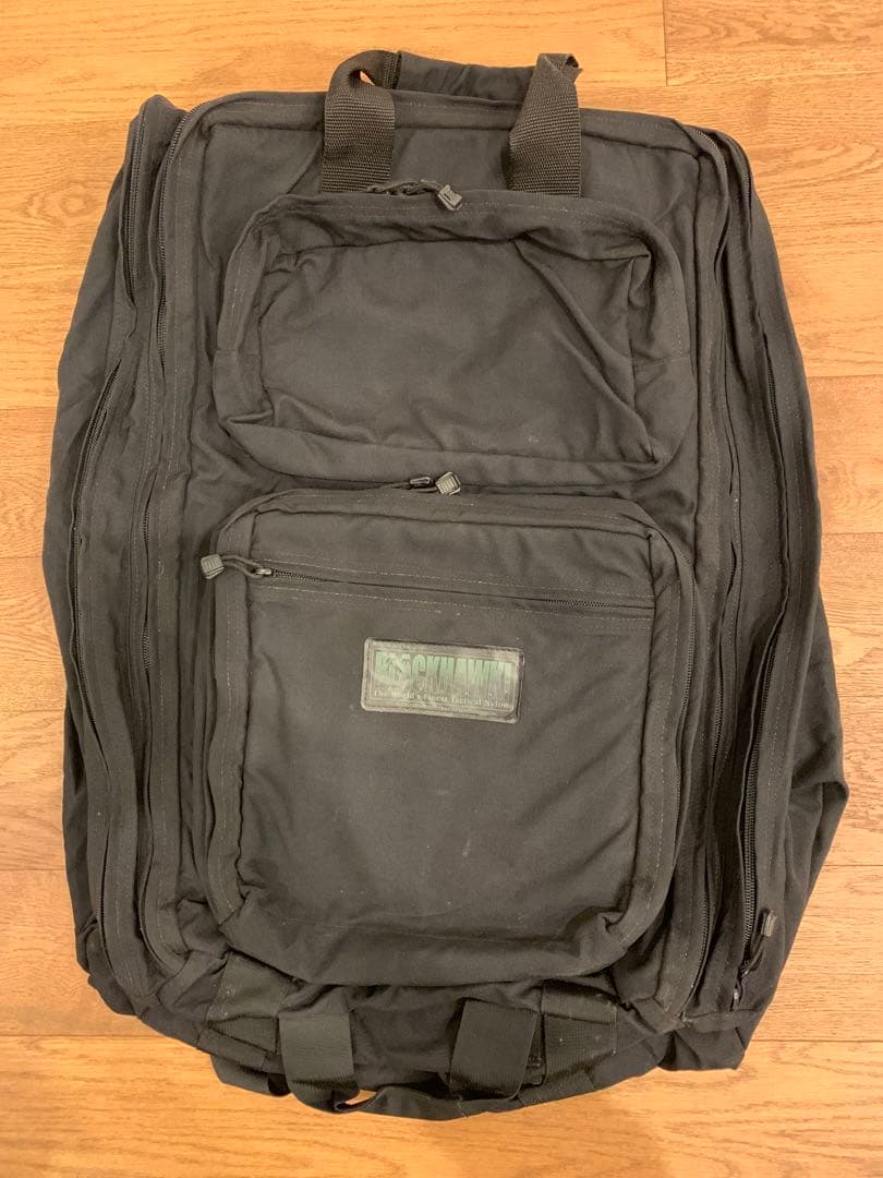 ブラックホーク　バックパック　Black Hawk リュック