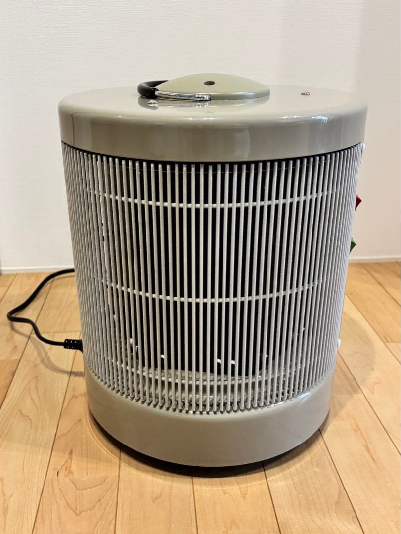 暖話室　1000型　電気パネルヒーター　DAN1000-R16 2021年製