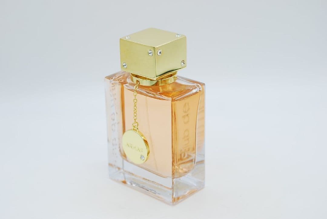 香水 アルマフ ARMAF クラブ ドゥ ニュイ ウーマン EDP 105ml
