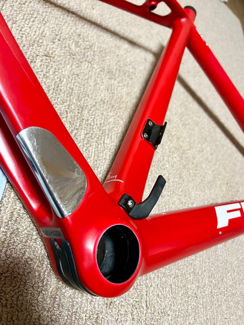 FUJI SL1 ロードバイク カーボン 軽量 フレーム