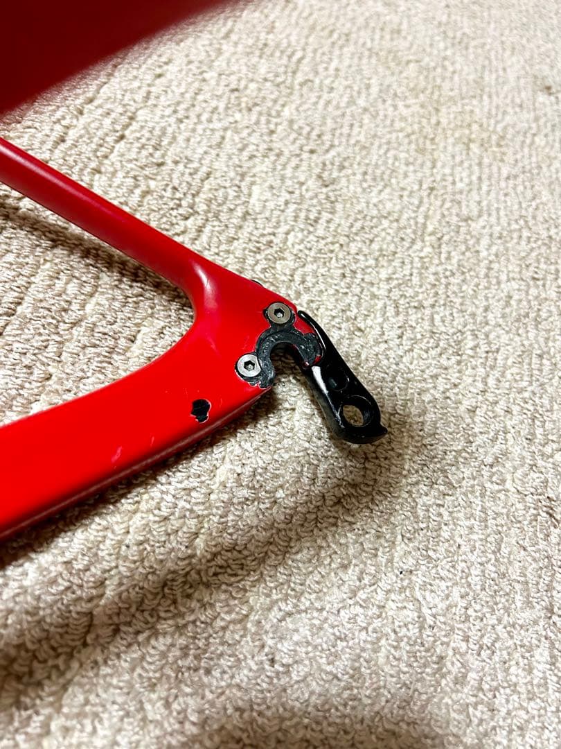 FUJI SL1 ロードバイク カーボン 軽量 フレーム