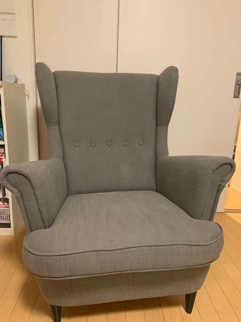 ストランドモン　イケア 人気ソファー