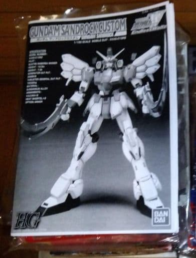 HG、 MG 1/100　ガンプラ　セット