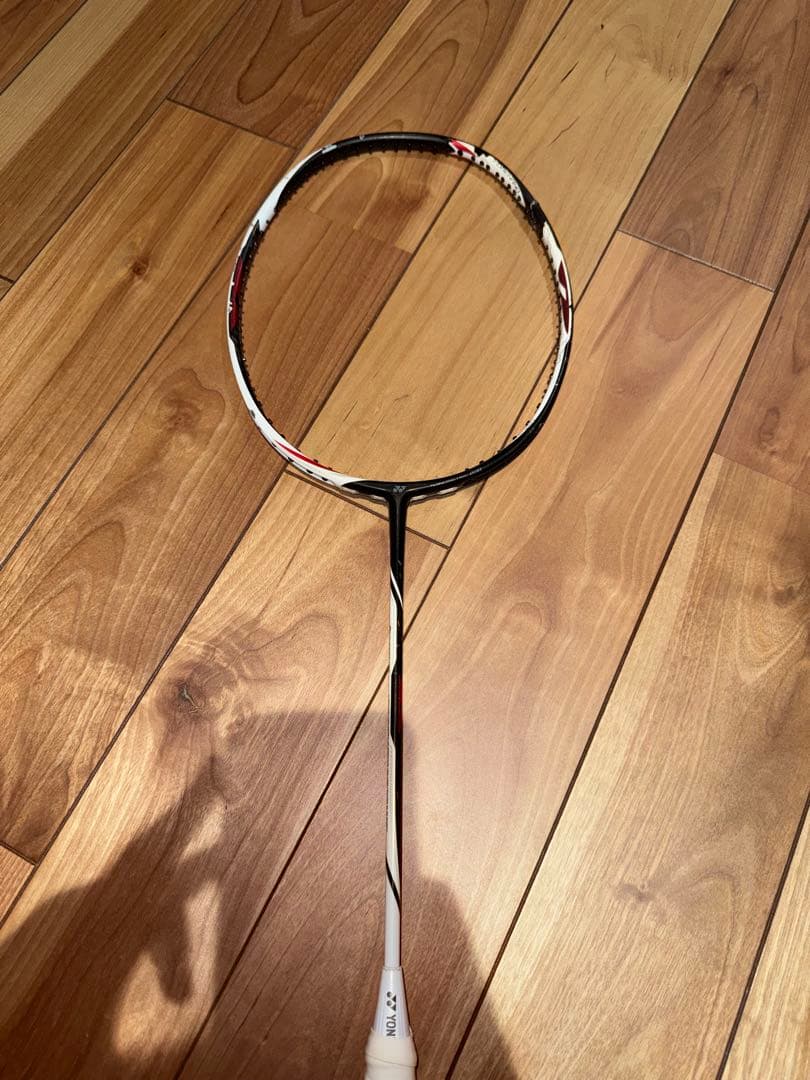 デュオラzストライク アストロクス99とプロ ナノフレア1000z