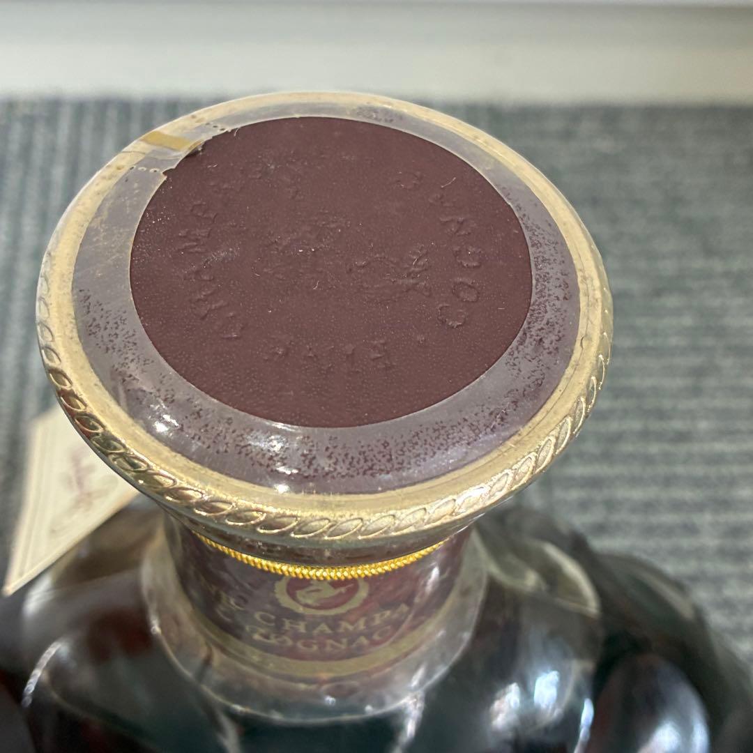 REMY MARTIN XO SPECIAL 750ml 新品未開封　箱付