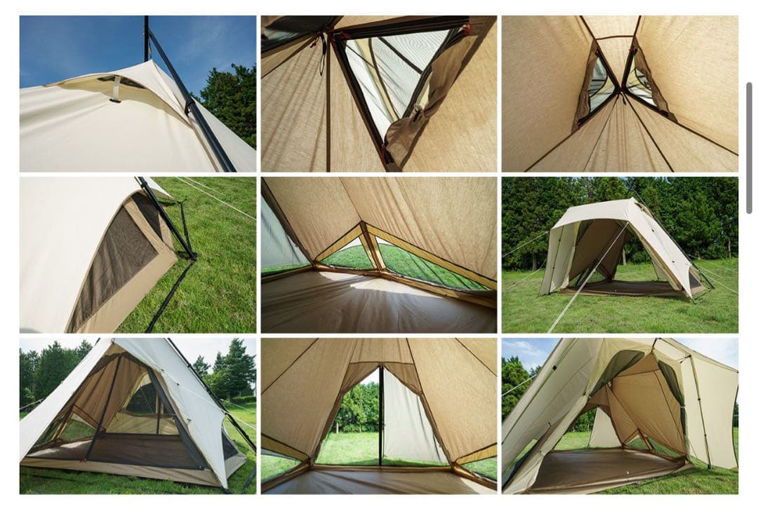 【新品・未使用】オガワ　ピレウス