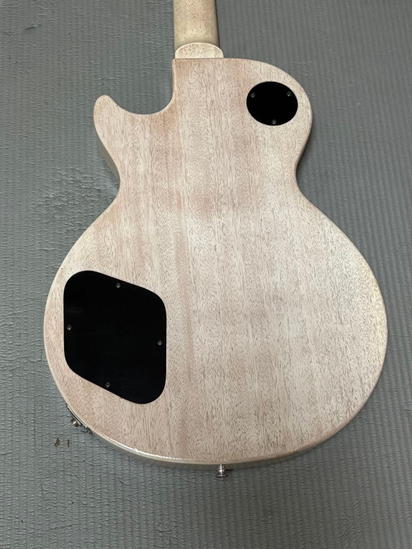 DEVISER別注　レスポールスペシャル