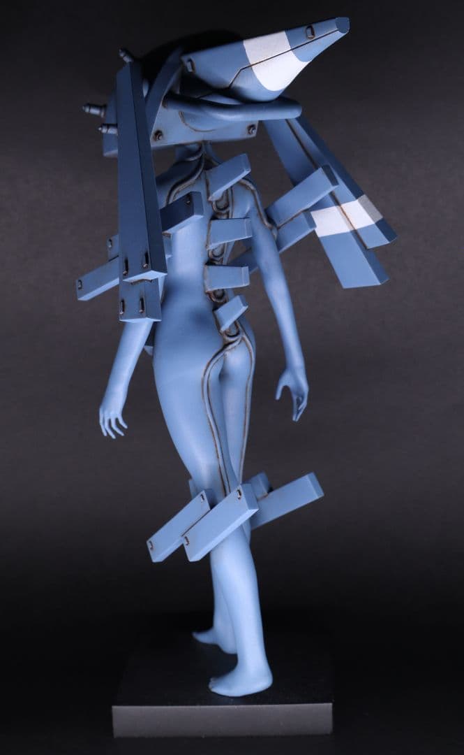 TINSEL オリジナルガレージキット