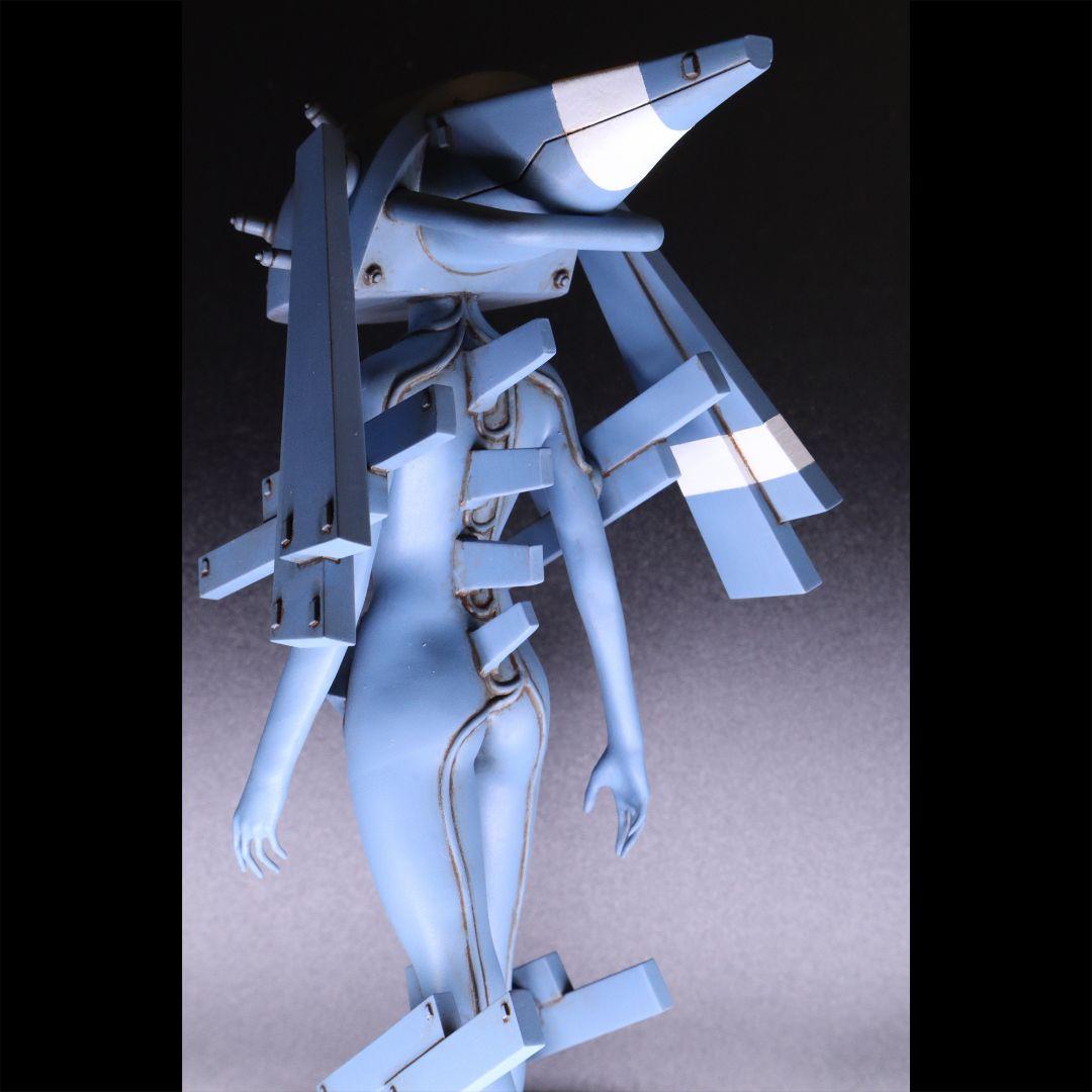 TINSEL オリジナルガレージキット