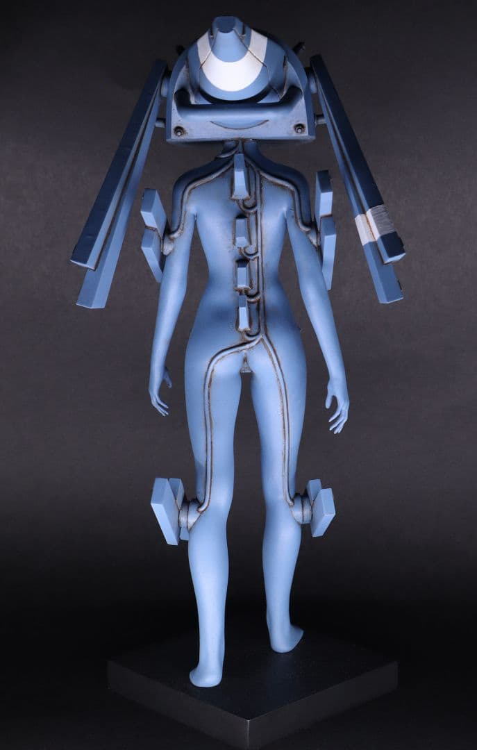 TINSEL オリジナルガレージキット